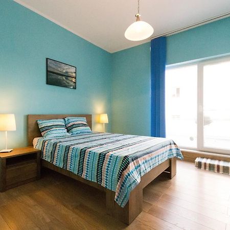 Rooftop Terrace Apartment Bucureşti Eksteriør bilde
