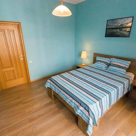 Rooftop Terrace Apartment Bucureşti Eksteriør bilde