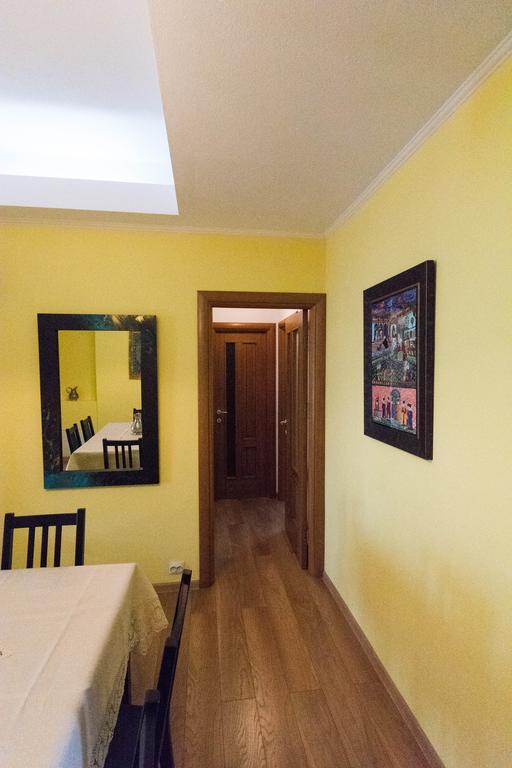 Rooftop Terrace Apartment Bucureşti Eksteriør bilde